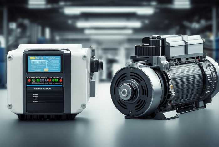 伺服电机直流电机有什么区别(伺服电机直流电机有什么区别和用途) 伺服电机直流电机有什么区别(伺服电机直流电机有什么区别和用途)