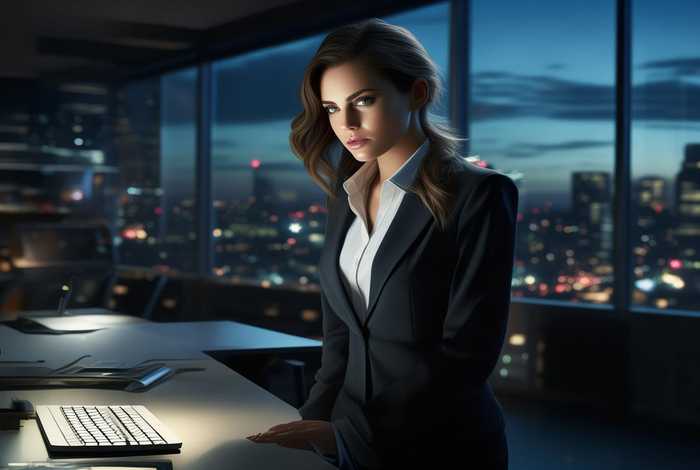 工作女郎名场面 工作女郎名场面视频