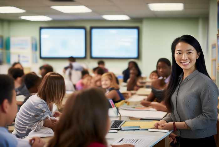 教师个人工作总结10篇 - 教师个人工作总结2025年