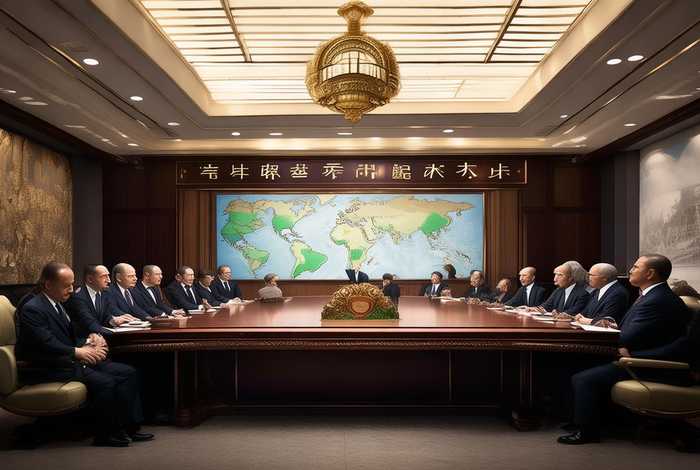 中央外事工作委员会办公室（中央外事工作委员会办公室电话）