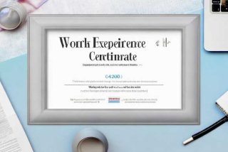 工作经历证明(通用版) 工作经历证明模板 通用版