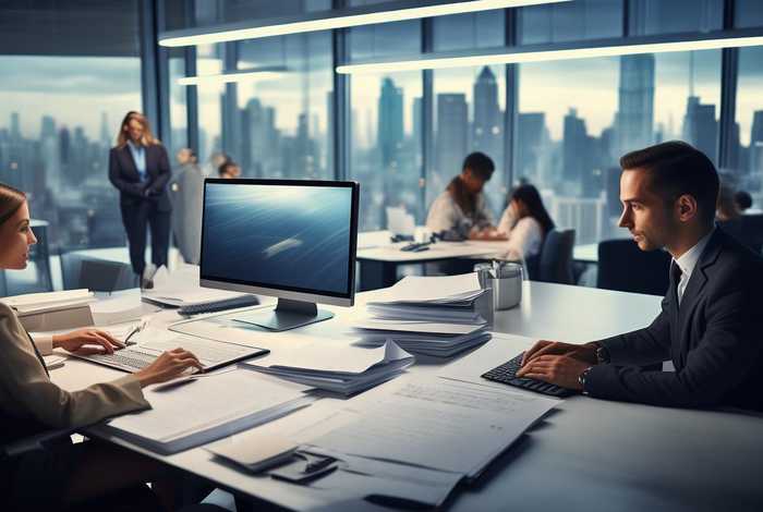 行政工作内容介绍，行政工作内容介绍怎么写