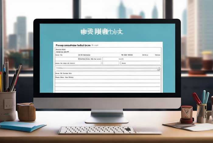 工作性质一栏正确填写、工作性质一栏正确填写是什么