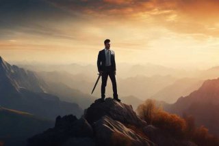 工作格言励志短句霸气 - 工作格言励志短句霸气十足