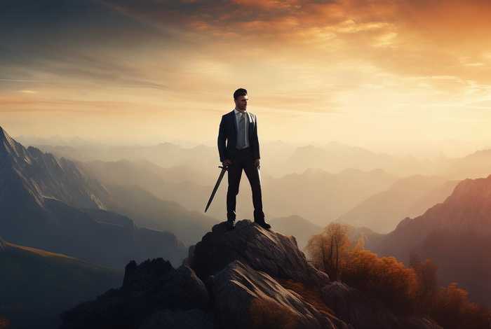 工作格言励志短句霸气 - 工作格言励志短句霸气十足