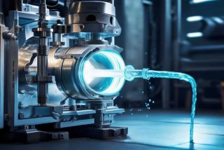 柱塞泵的工作原理、柱塞泵的工作原理及结构特点