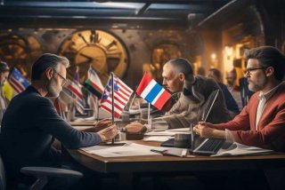 工作时间最长的国家 - 工作时间最长的国家有哪些