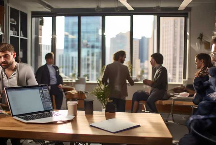 工作日常（工作日常还是日常工作）