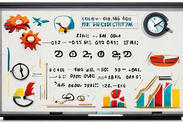 工作效率公式、工作效率公式数学