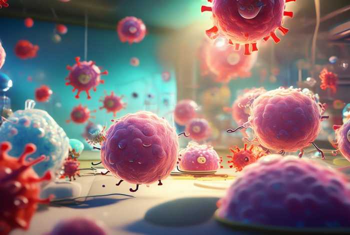 工作细胞第二季动漫 - 工作细胞第二季动漫全集普通话 工作细胞第二季动漫 - 工作细胞第二季动漫全集普通话