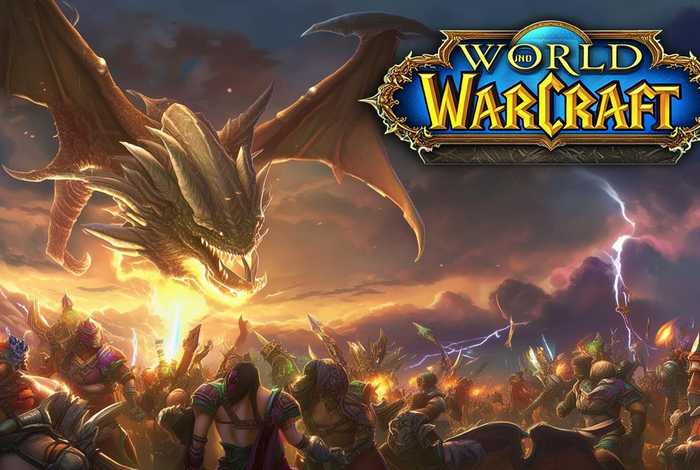 雷火工作室魔兽世界；雷火工作室魔兽世界正式服