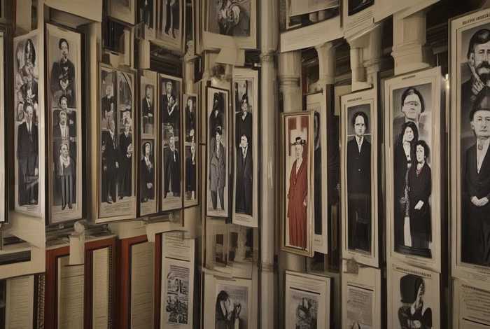 中央外事工作委员会历届主任，中央外事工作委员会历届主任名单