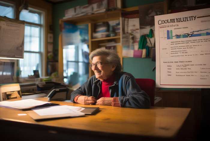 社区工作总结 个人；社区工作总结 个人医保