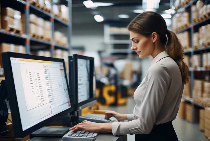 仓库文员的工作内容、电商仓库文员的工作内容