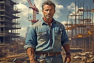 蓝领工人的工作有什么、蓝领工人的工作有什么要求