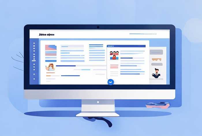 找个工作哪个网站好 找工作哪个网站好招聘信息真实