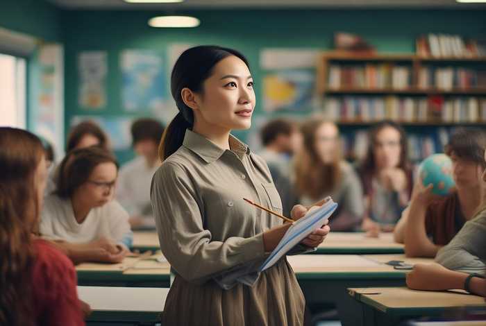 教师思想工作方面个人总结 教师思想工作方面个人总结怎么写