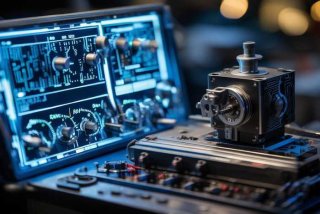 步进电机工作原理控制脉冲 步进电机工作原理控制脉冲信号