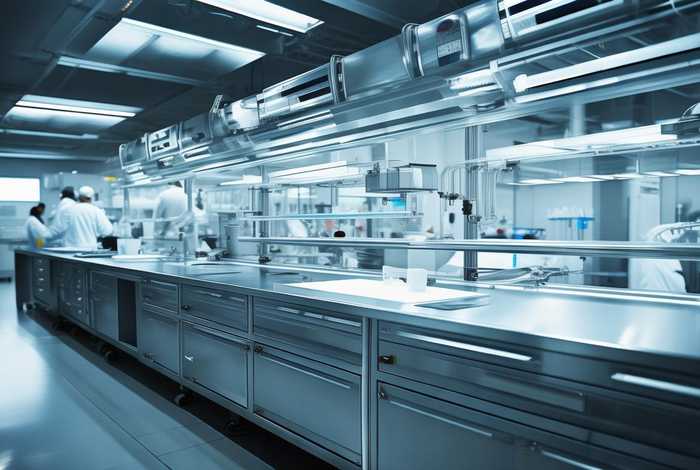 超净工作台灭菌方式 超净工作台灭菌方式是什么