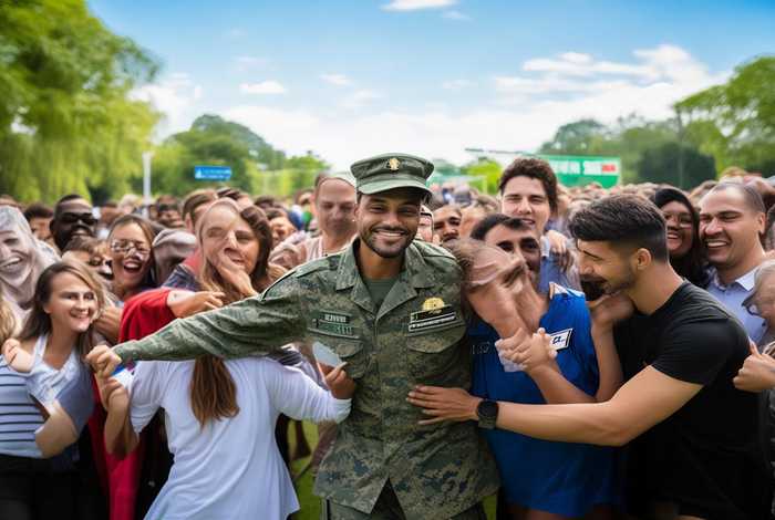 双拥工作是什么 - 双拥工作是什么优势