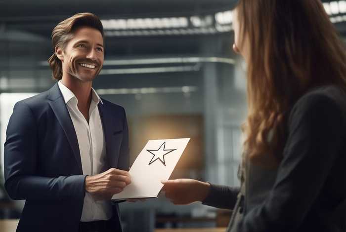 工作评语领导对下属的评语简短 - 工作评语领导对下属的评语简短一句话