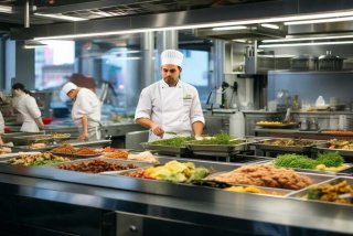 餐饮行政工作主要负责什么（餐饮行政工作主要负责什么工作）