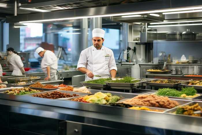 餐饮行政工作主要负责什么（餐饮行政工作主要负责什么工作）