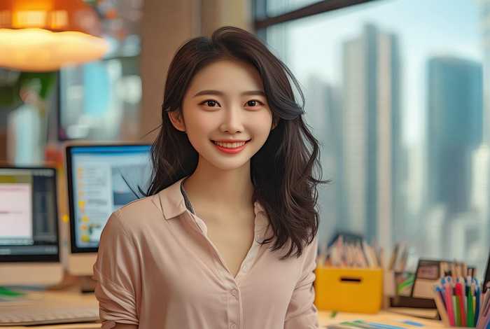 三悦有了新工作的剧情简介 《三悦有了新工作》剧情简介