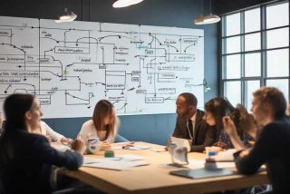 工作流程管理怎么写；工作流程管理怎么写范文