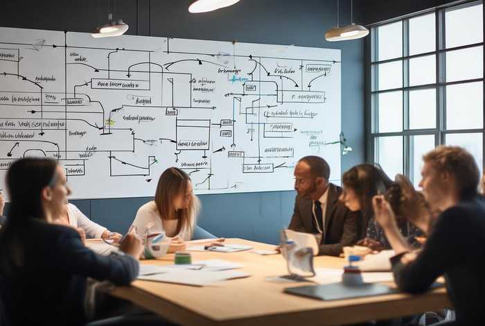 工作流程管理怎么写；工作流程管理怎么写范文