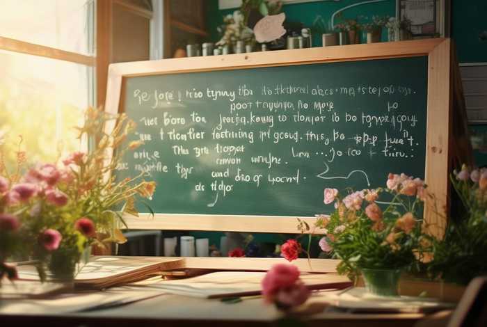 教师工作总结题目唯美简短；教师工作总结题目唯美简短精辟