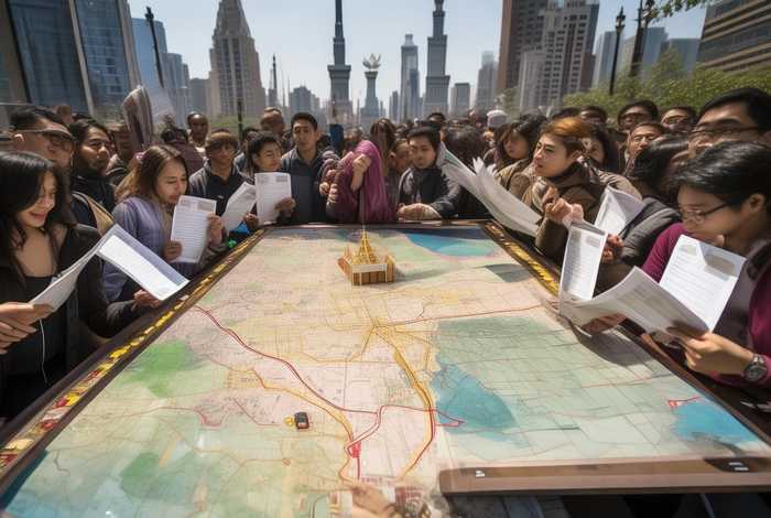 北京市工作居住证对积分落户作用、北京市工作居住证对积分落户作用大吗