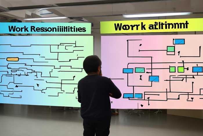 工作职责和工作内容有什么区别、工作职责和工作内容有什么区别,举个例子