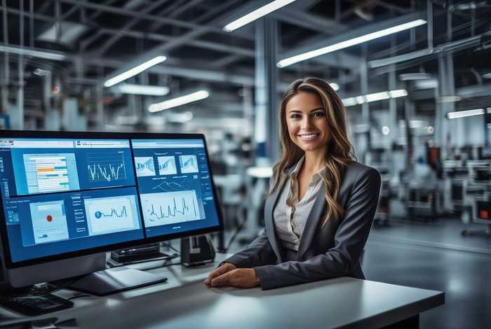 制造业行政工作内容（制造业行政工作内容怎么写）