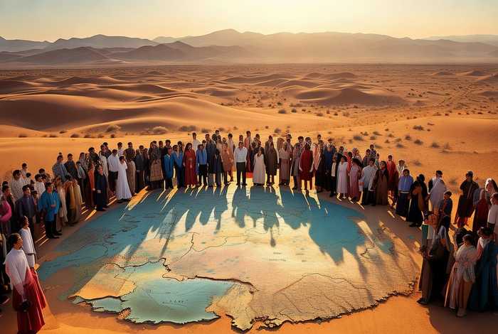 第3次中央新疆座谈会精神 - 第三次中央新疆座谈会精神(二)