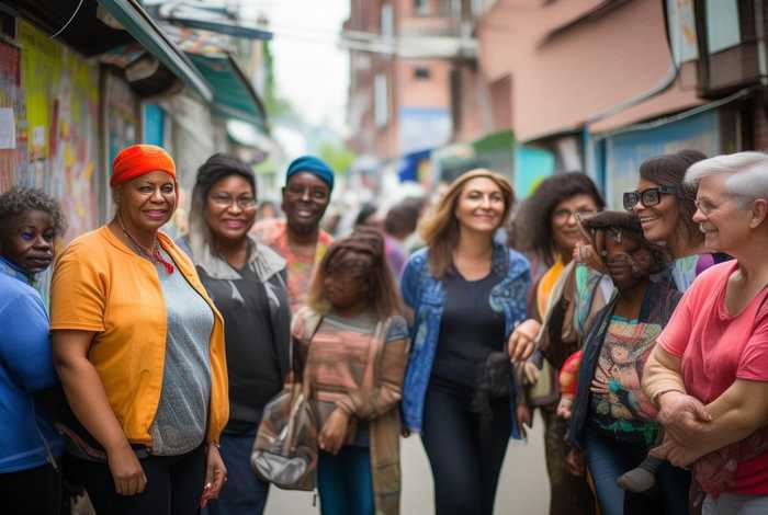 郑州社区工作者待遇；郑州社区工作者待遇如何