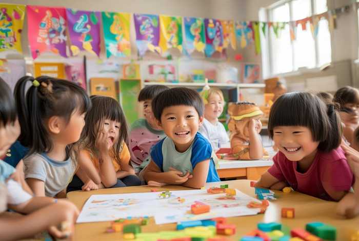 幼儿园工作总结简短 幼儿园工作总结简短版