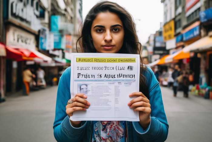 附近找工作最新招聘信息女（附近找工作最新招聘信息女工）