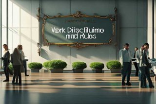 工作纪律和规矩的要求、工作纪律和规矩的要求是什么