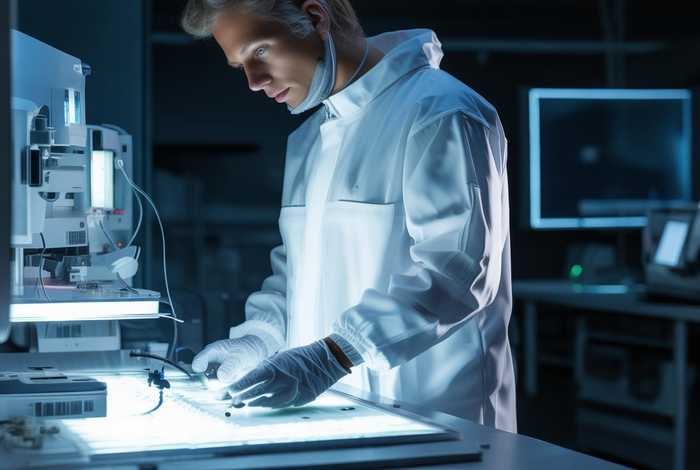 防静电工作服的作用 - 防静电工作服的作用有哪些