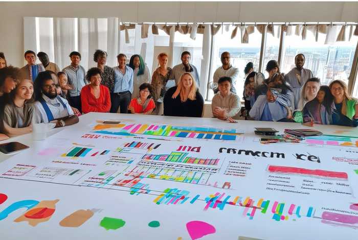 工作自我鉴定怎么写（工作自我鉴定怎么写更出彩？简短版需要注意哪些要点？）