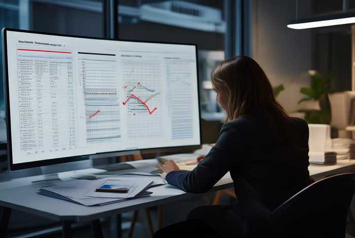固定资产会计的工作内容 固定资产会计的工作内容和职责