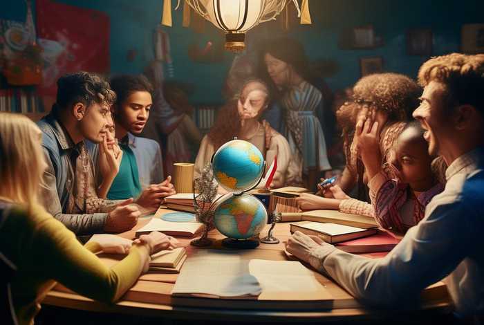 意识形态工作主要内容有哪些表现（意识形态工作主要内容有哪些表现和影响）