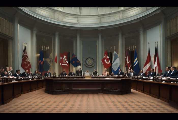 当政领导干部选拔任用工作条例（当政领导干部选拔任用工作条例规定）