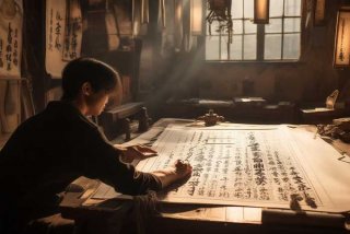 明怎么开模板（明怎么开模板图片）