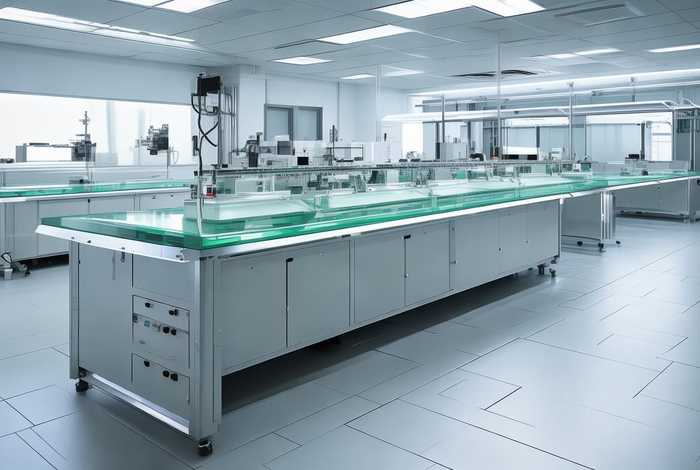 超净工作台是什么、超净工作台是什么设备