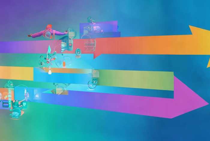 工作流趋势 工作流是什么的过程