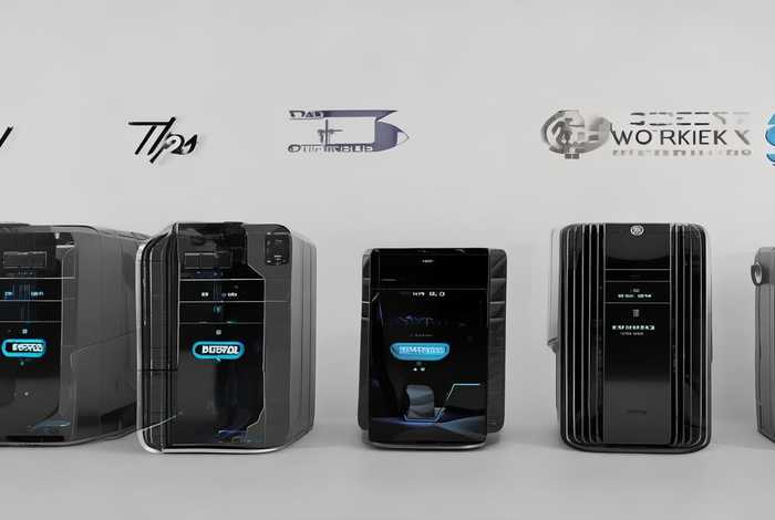 工作站有哪些品牌 工作站有哪些品牌的