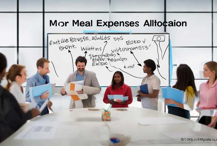 工作餐费计入什么科目，工作餐费计入什么科目成本