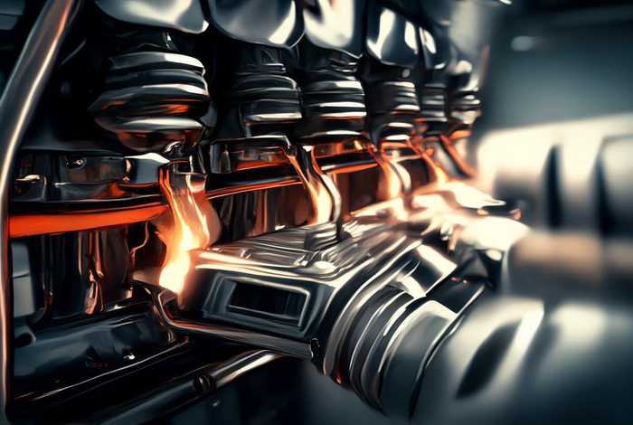 气缸工作原理图（气缸工作原理图 动画）